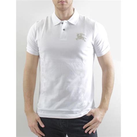 polo burberry pas cher|Burberry polo outlet.